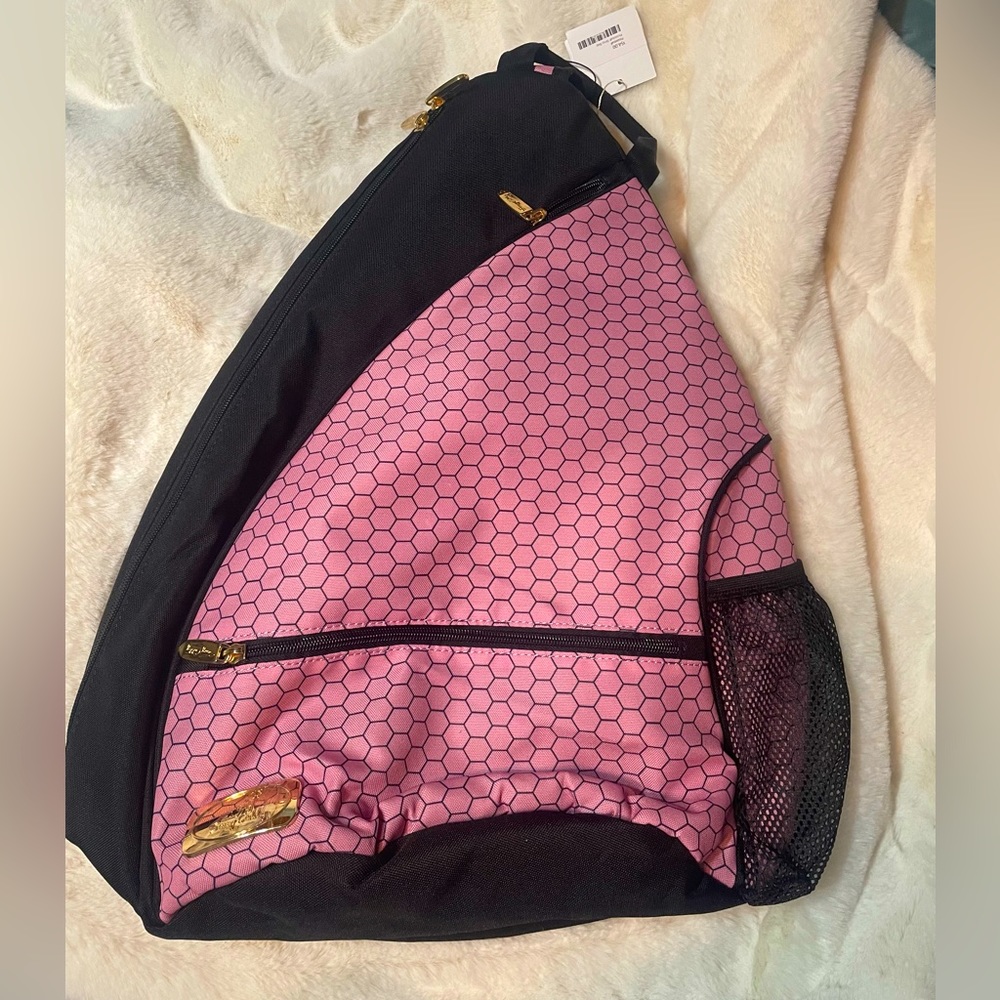 Pickleball Sling Backpack